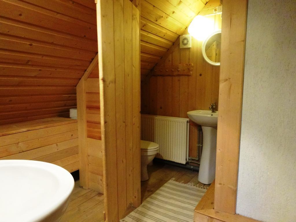 Willa Pod Smrekami Zakopane Pokój zdjęcie